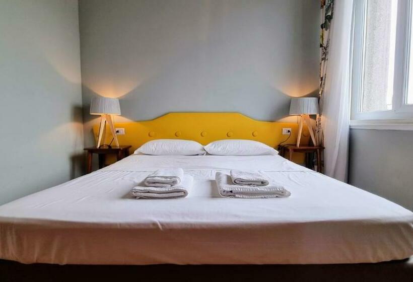 اتاق استاندارد, Locanda Al Volo Tor Bandena
