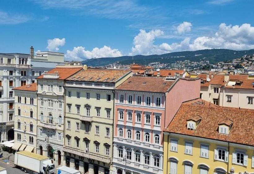اتاق استاندارد, Locanda Al Volo Tor Bandena