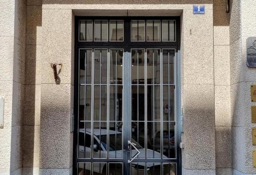 اتاق راحتی سه تخته, Locanda Al Volo Tor Bandena