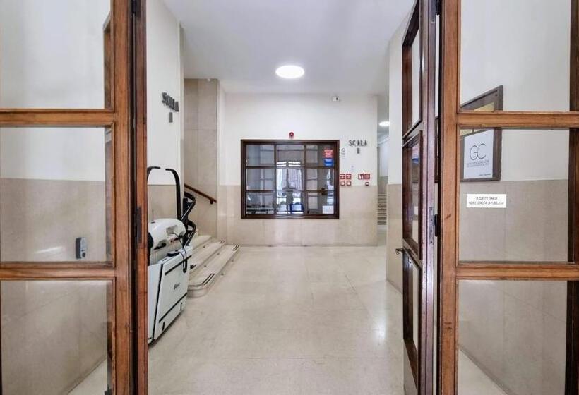 اتاق استاندارد سه نفره, Locanda Al Volo Tor Bandena