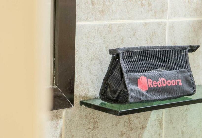 标准间, Reddoorz Plus Near Rizal Junction