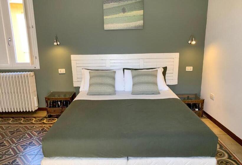 Студио Стандарт с Балконом, Porta Ronca   B&b, Suites & Apts