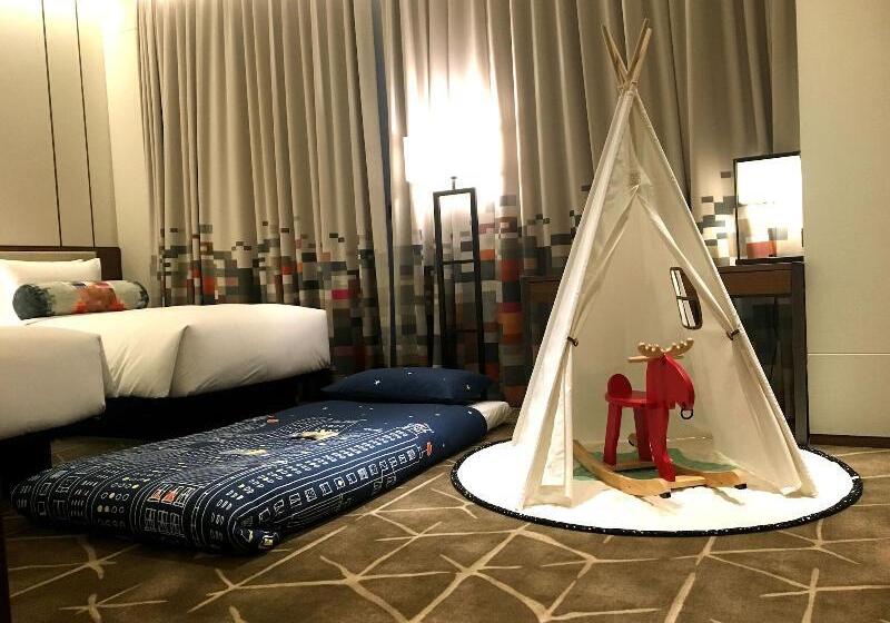スタンダードスタジオ, Aloft Seoul Myeongdong