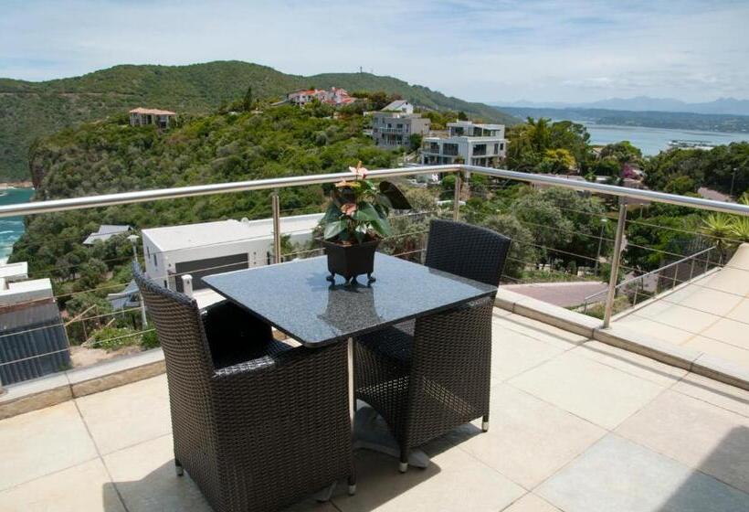 Suíte Executivo, The Mount Knysna