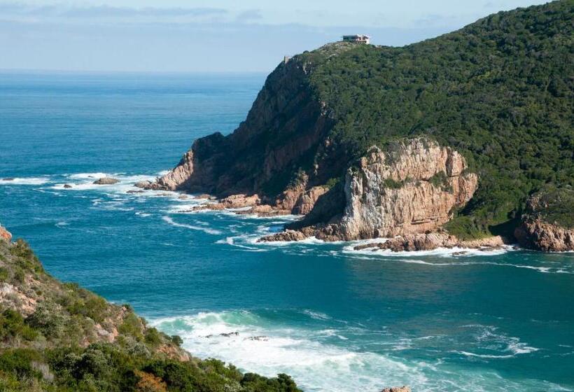 Quarto Deluxe, The Mount Knysna
