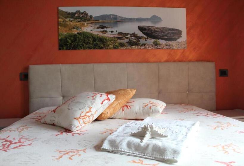 经典四人房间, Monte Monaco B&b