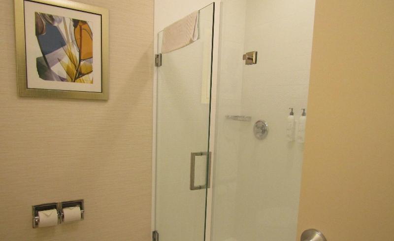 Стандартный Номер Кровать Кинг, Fairfield Inn & Suites By Marriott Sidney
