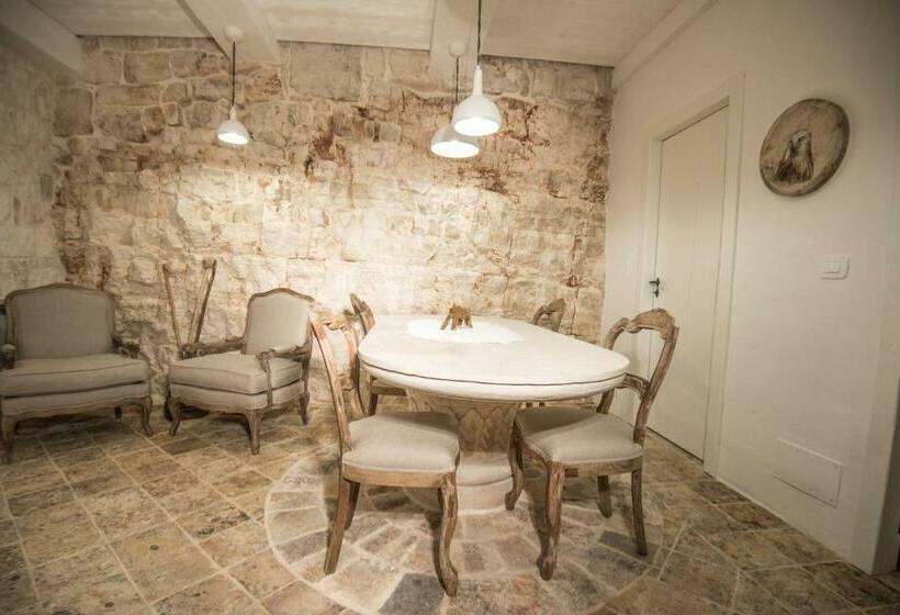 سوییت سوپریور, Resort La Corte Dell Astore  Wild In Style Resort