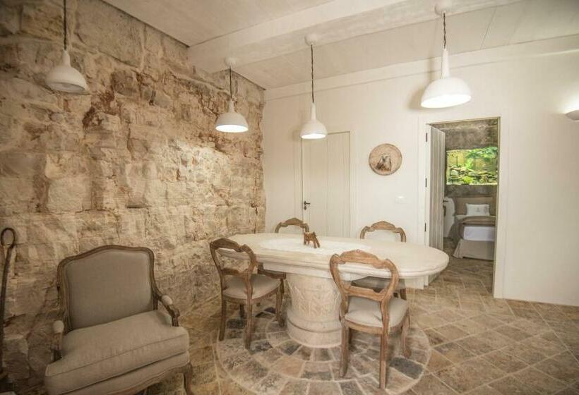 سوییت سوپریور, Resort La Corte Dell Astore  Wild In Style Resort