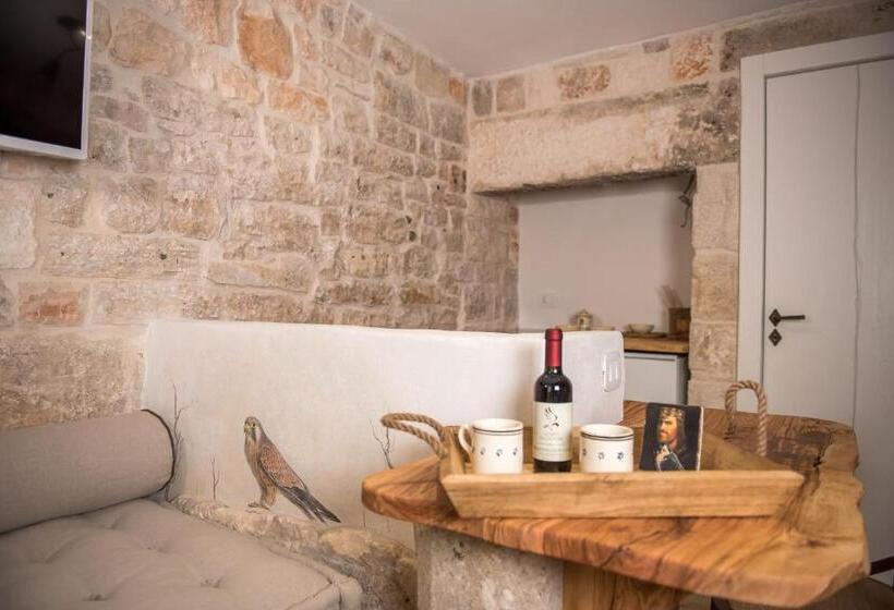 سوییت جونیور, Resort La Corte Dell Astore  Wild In Style Resort