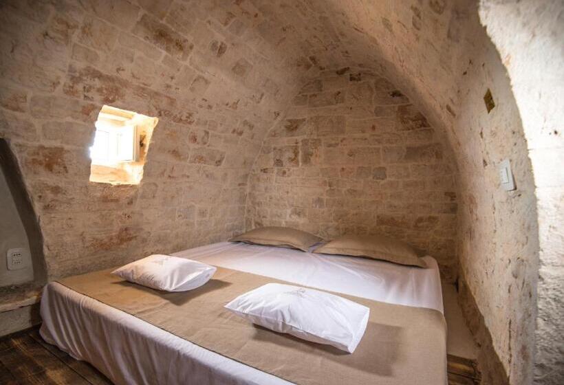 سوییت, Resort La Corte Dell Astore  Wild In Style Resort