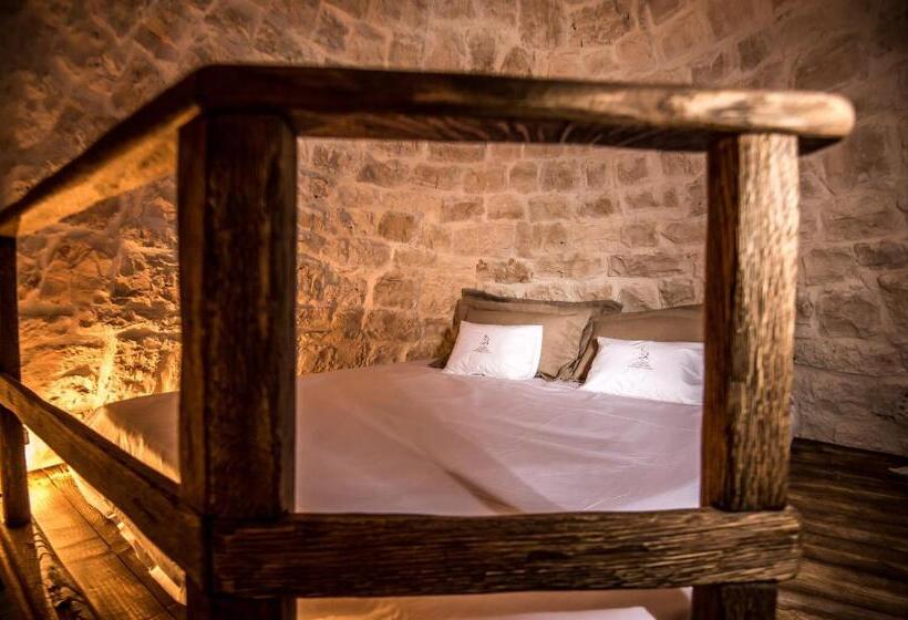 اتاق استاندارد, Resort La Corte Dell Astore  Wild In Style Resort