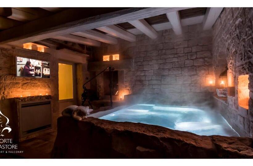 اتاق سوپریور, Resort La Corte Dell Astore  Wild In Style Resort