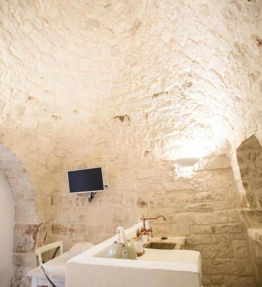 اتاق سوپریور, Resort La Corte Dell Astore  Wild In Style Resort