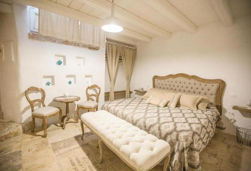 اتاق سوپریور, Resort La Corte Dell Astore  Wild In Style Resort