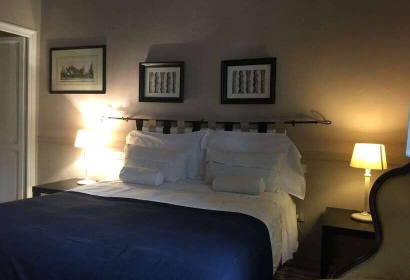اتاق استاندارد, Alberghino B&b