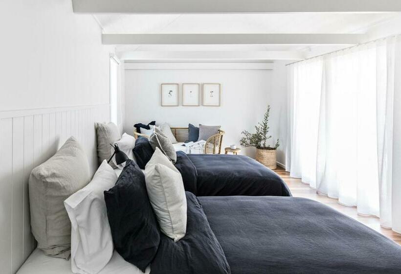 Стандартный Номер Кровать Кинг, Cape Beach House