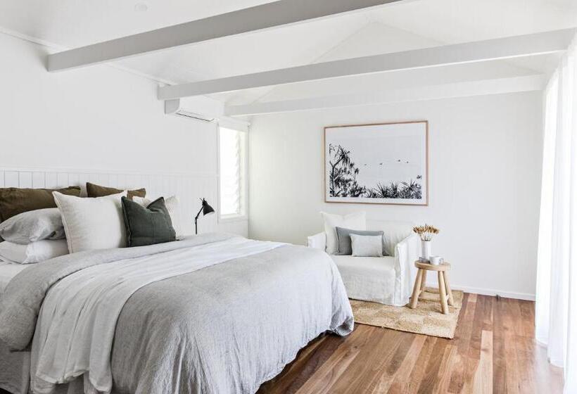Стандартный Номер Кровать Кинг, Cape Beach House