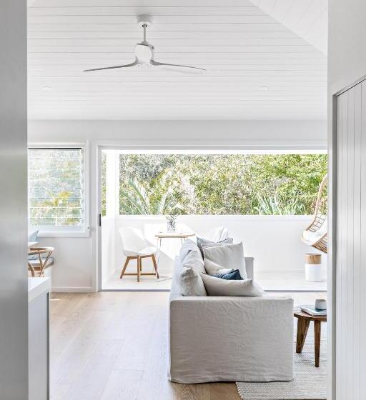 Апартаменты Deluxe 1 Спальня, Cape Beach House