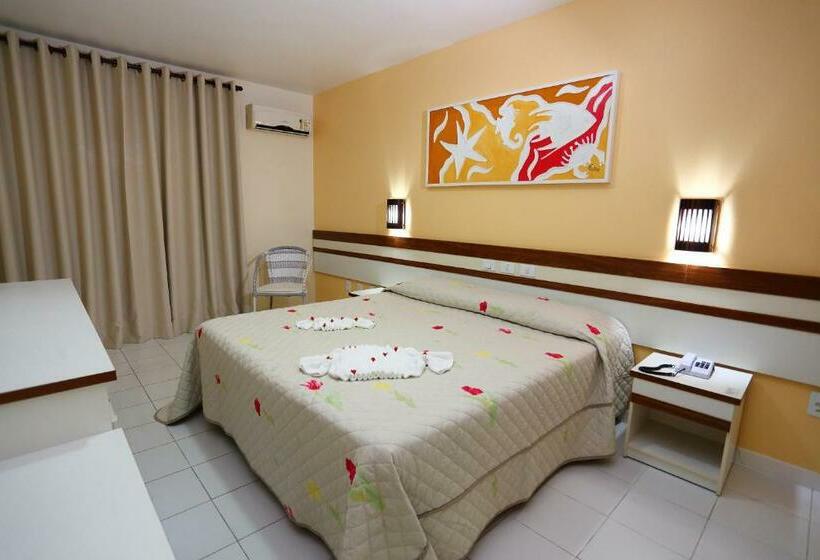Quarto Estandar, Coroa Vermelha Beach  All Inclusive
