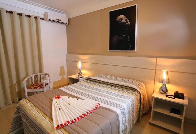 Quarto Estandar, Coroa Vermelha Beach  All Inclusive