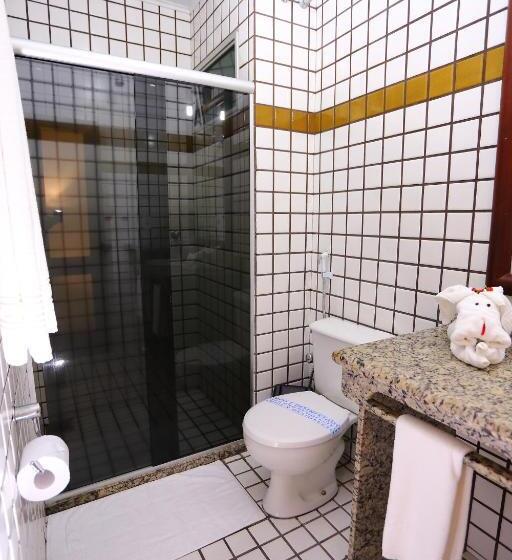 Quarto Estandar, Coroa Vermelha Beach  All Inclusive