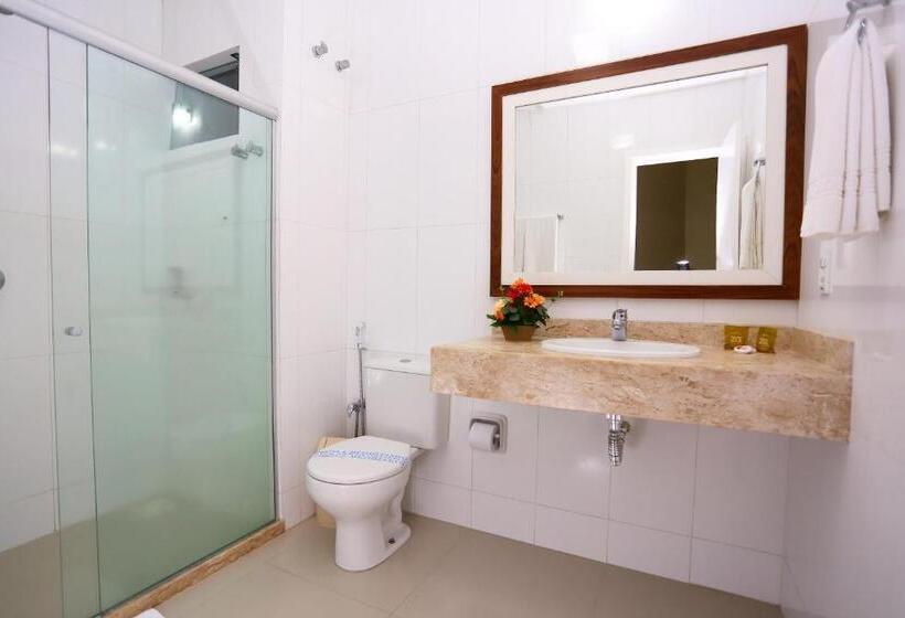 Quarto Superior, Coroa Vermelha Beach  All Inclusive
