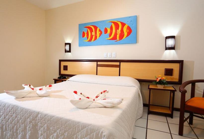 Quarto Estandar, Coroa Vermelha Beach  All Inclusive