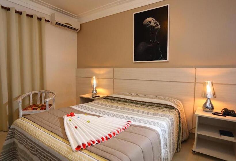 Quarto Estandar, Coroa Vermelha Beach  All Inclusive