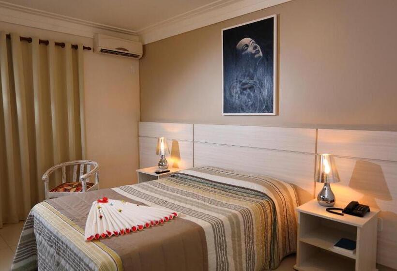 Quarto Estandar, Coroa Vermelha Beach  All Inclusive