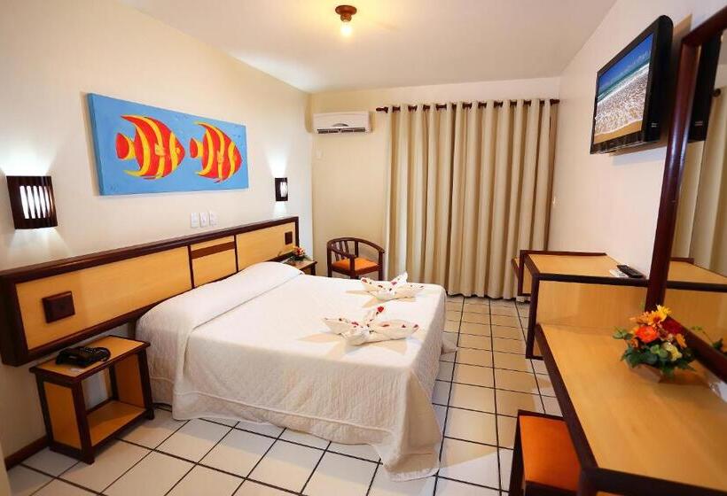 Quarto Estandar, Coroa Vermelha Beach  All Inclusive