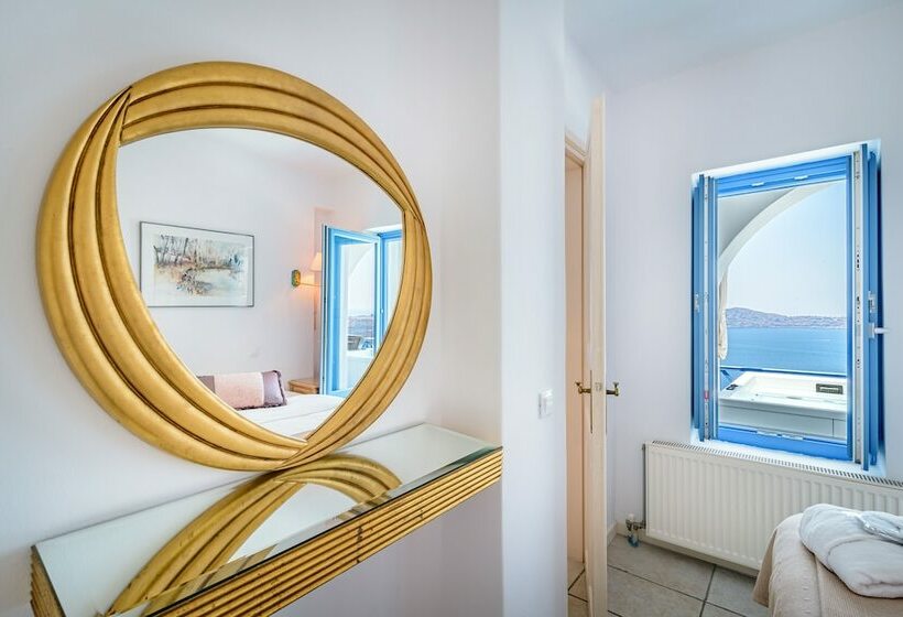 Appartement Confort 1 Chambre, Golden Grey Goose
