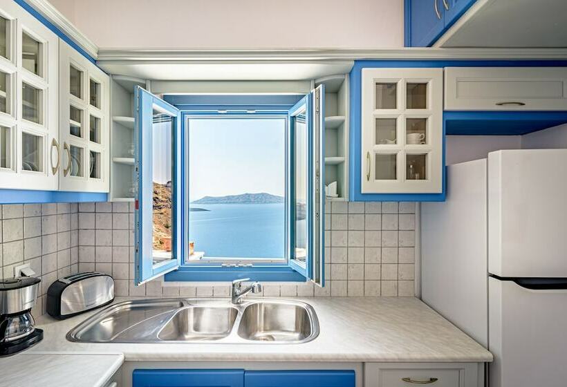 Appartement Confort 1 Chambre, Golden Grey Goose