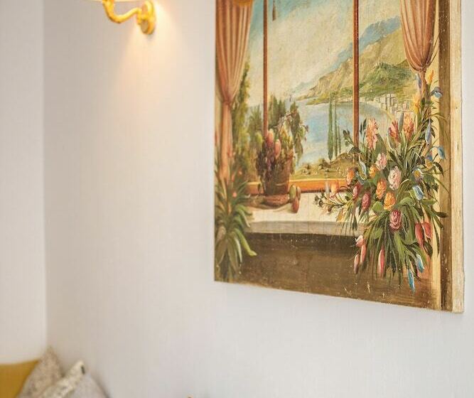 Appartement Confort 1 Chambre, Golden Grey Goose