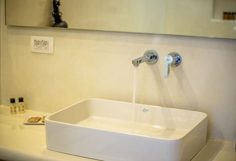 Appartement Confort 1 Chambre, Golden Grey Goose