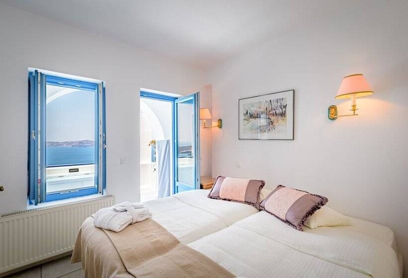 Appartement Confort 1 Chambre, Golden Grey Goose