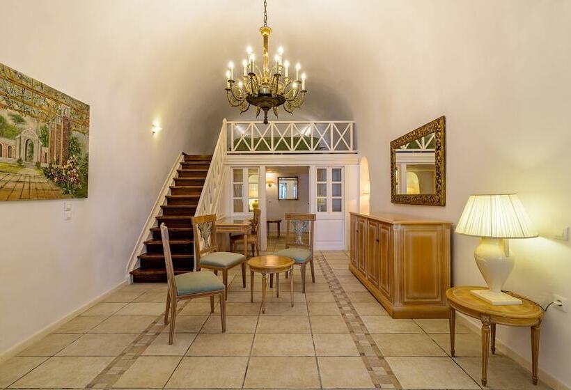 Appartement Penthouse 2 Chambres, Golden Grey Goose