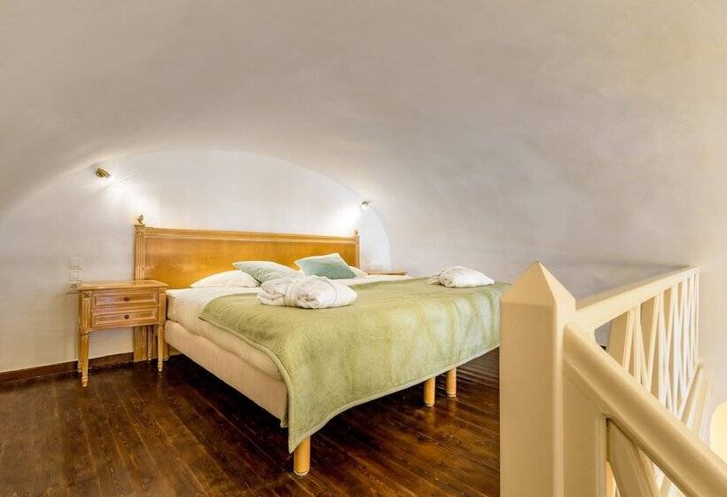 Appartement Penthouse 2 Chambres, Golden Grey Goose