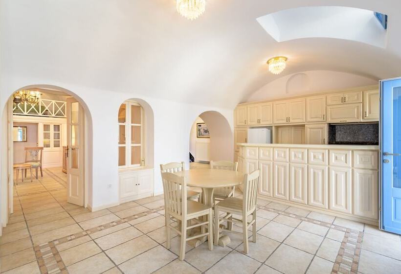 Appartement Penthouse 2 Chambres, Golden Grey Goose
