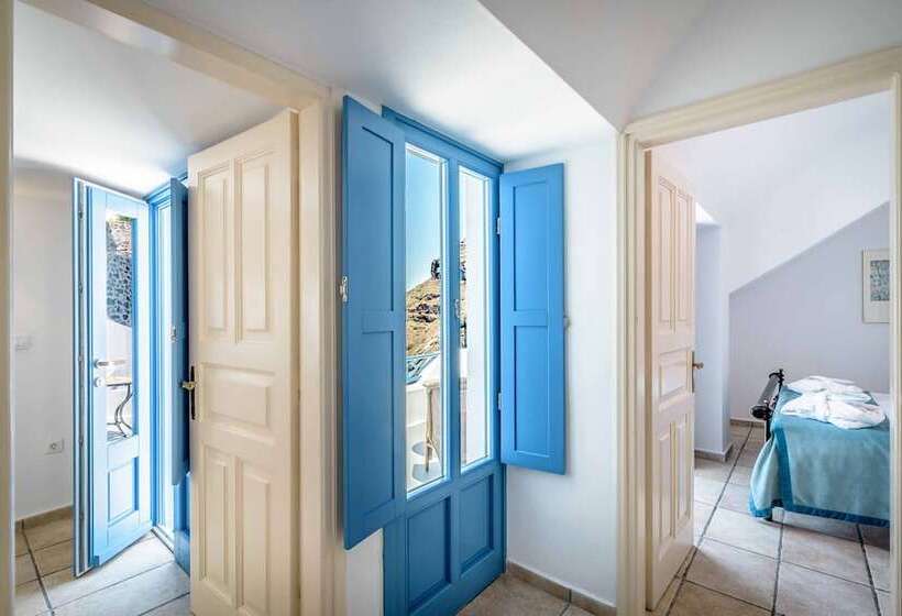 Appartement Duplex 1 Chambre, Golden Grey Goose
