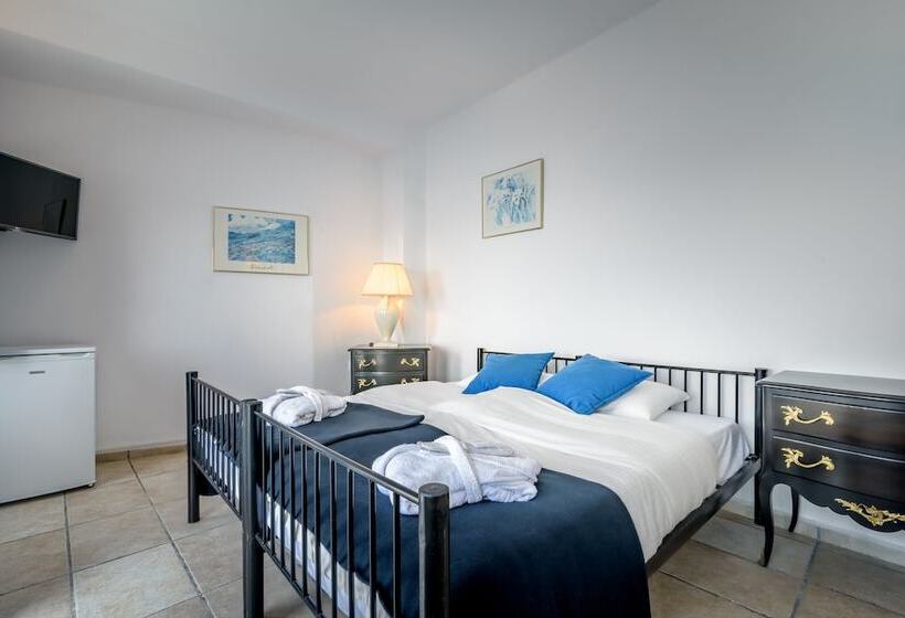Appartement Duplex 1 Chambre, Golden Grey Goose