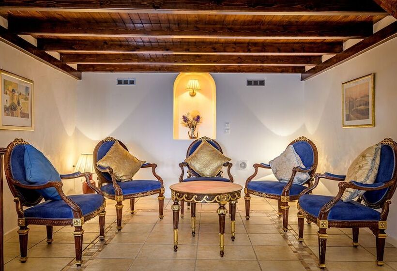 Appartement Penthouse 2 Chambres, Golden Grey Goose