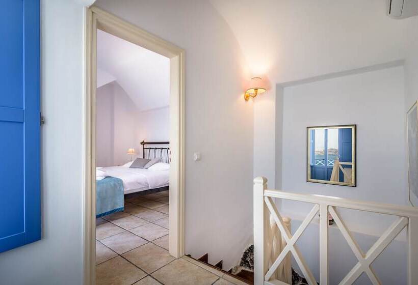 Appartement Duplex 1 Chambre, Golden Grey Goose