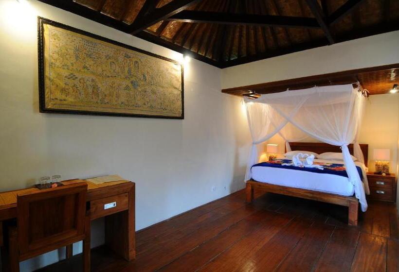 Семейный Номер, Villa Karma Loka
