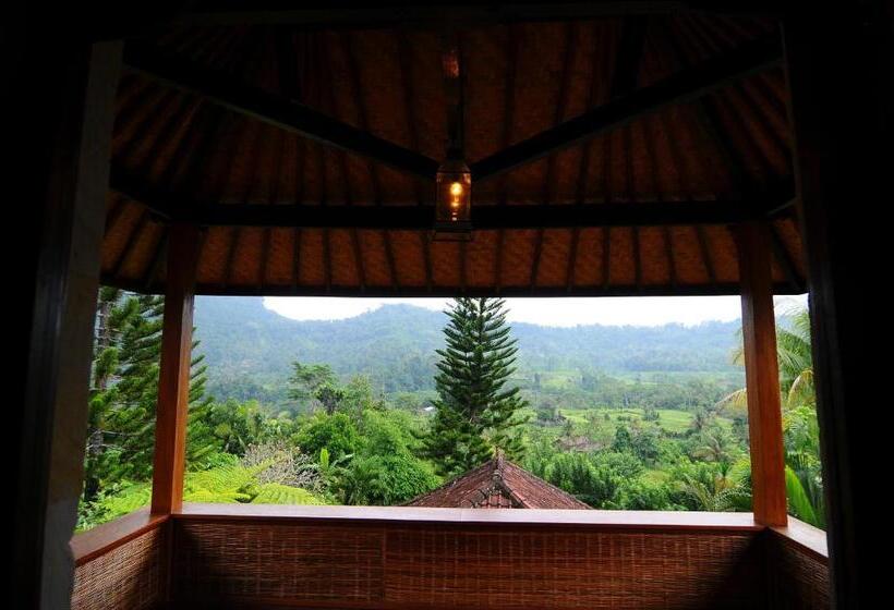 Семейный Номер, Villa Karma Loka
