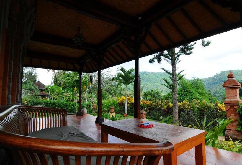 Номер Superior, Villa Karma Loka