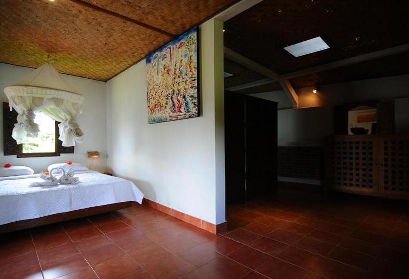 Номер Superior, Villa Karma Loka