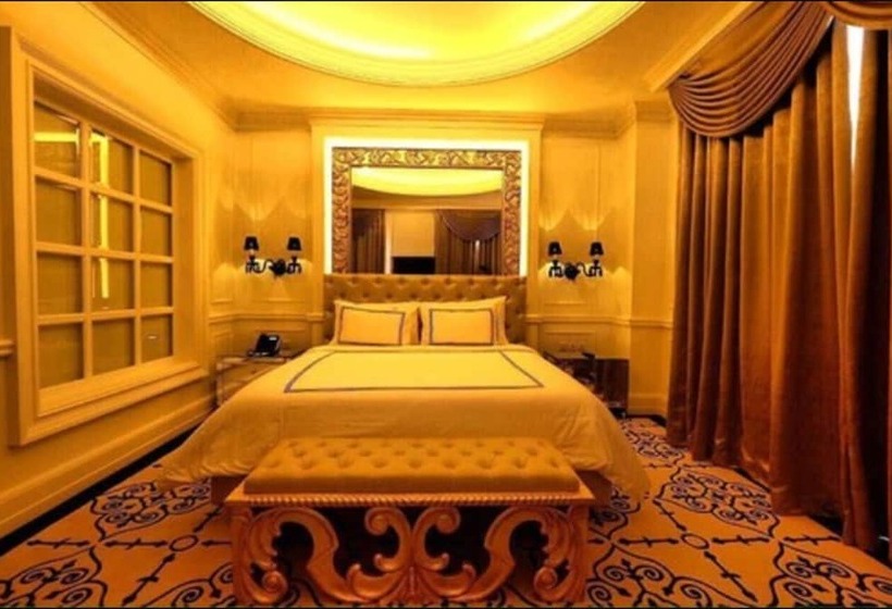 Номер Премиум, Lafayette Boutique Hotel Yogyakarta