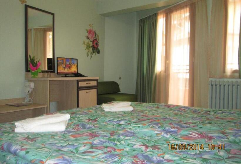 اتاق استاندارد, Family Hotel Emaly Green