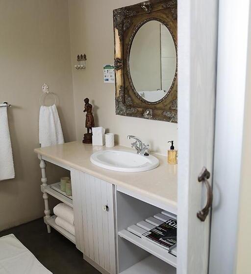 Номер Стандарт, 5 Konings Guesthouse